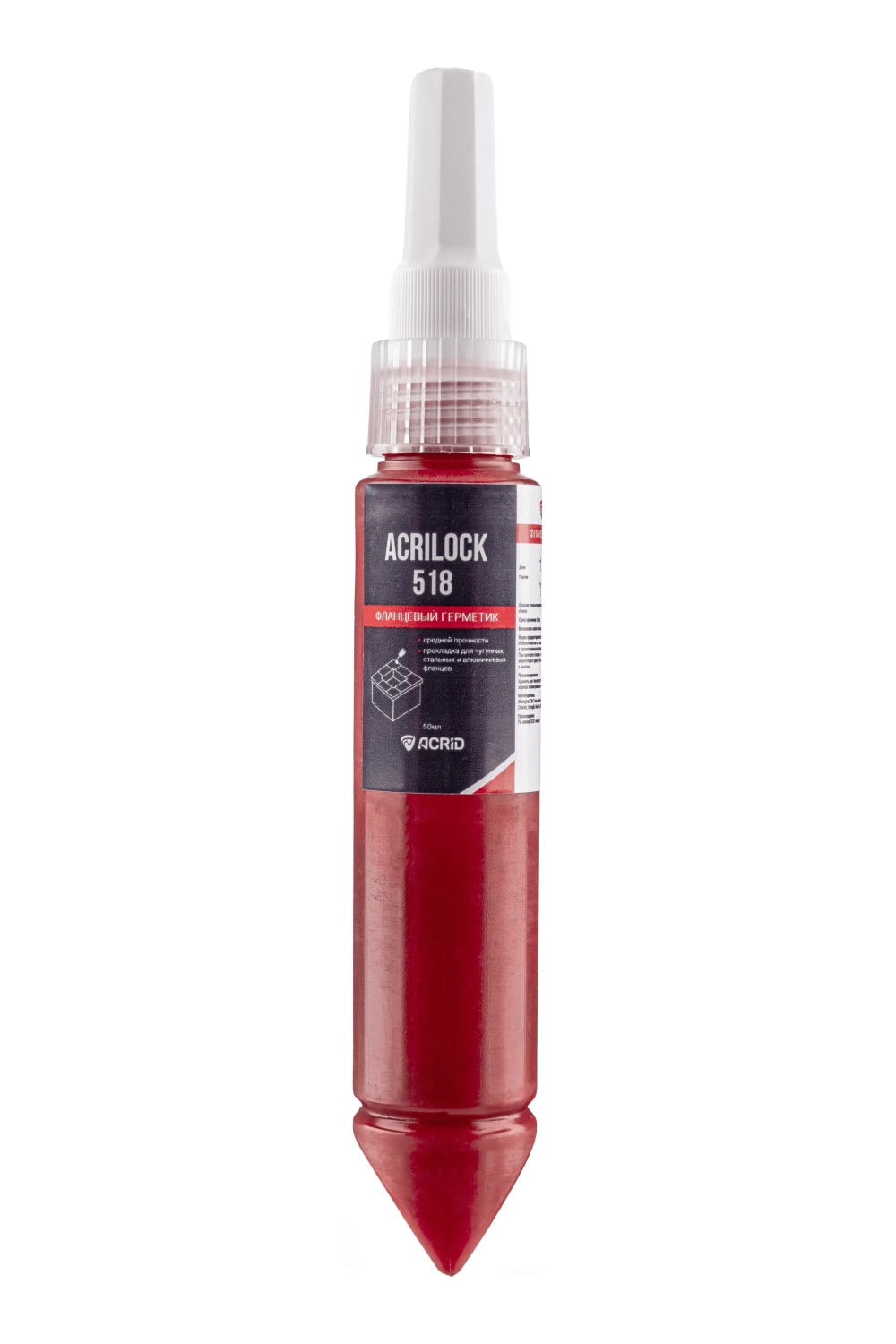 Фланцевый герметик AcriLock 518