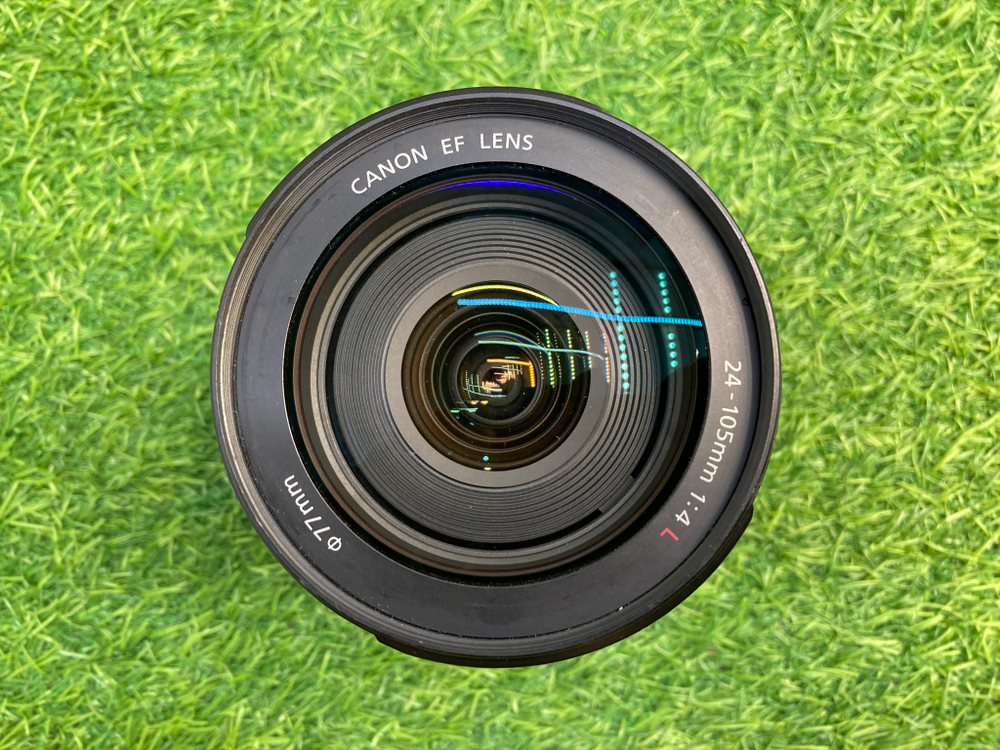Canon EF 24-105mm 4L IS USM Покупка/Продажа