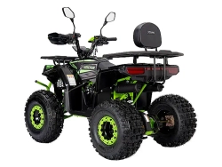 Квадроцикл Yaсota Vektor 125 LUX