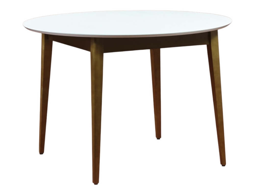 АЛЬТ-96-11 Стол обеденный Ø1100