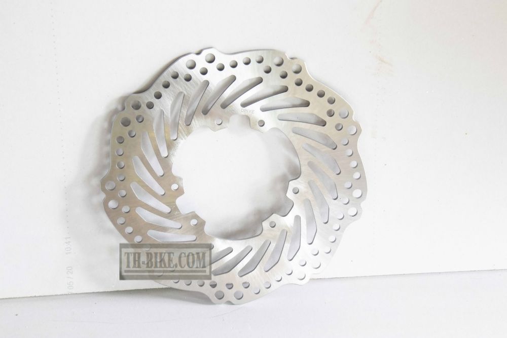 45351-KZZ-901. DISK, FR. BRAKE. Honda CRF250-300L