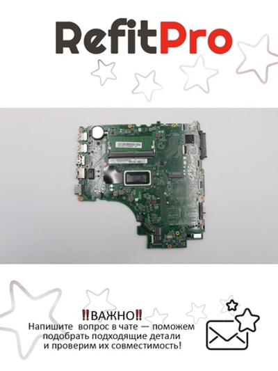 Материнская плата для ноутбука Lenovo V310-15ISK i3-6006U UMA (5B20M59471), оригинал
