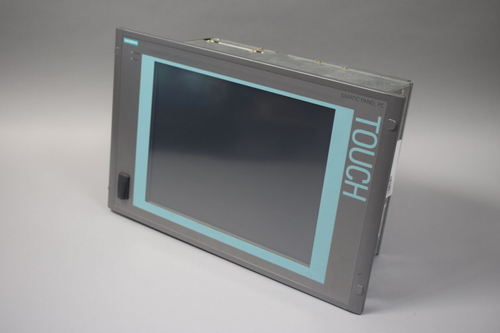SIEMENS 6AG710 SIMATIC PANEL PC IL77
