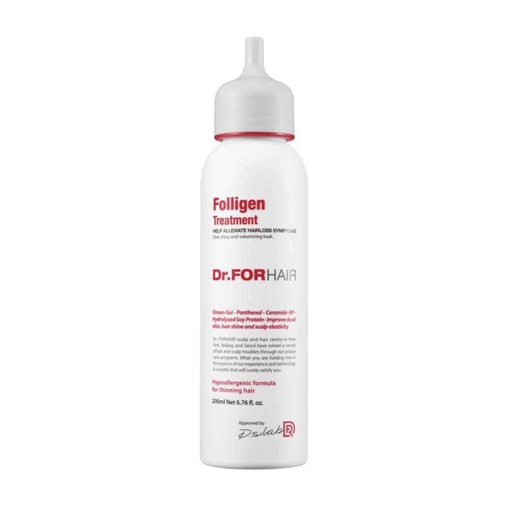 Dr.FORHAIR Folligen Treatment 200ml