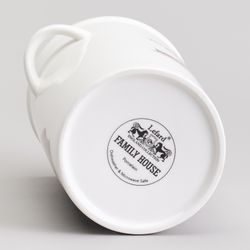 ПОДСТАВКА ПОД СТОЛОВЫЕ ПРИБОРЫ LEFARD "FAMILY HOUSE" 10,5/12*17 СМ (КОР=12ШТ.)