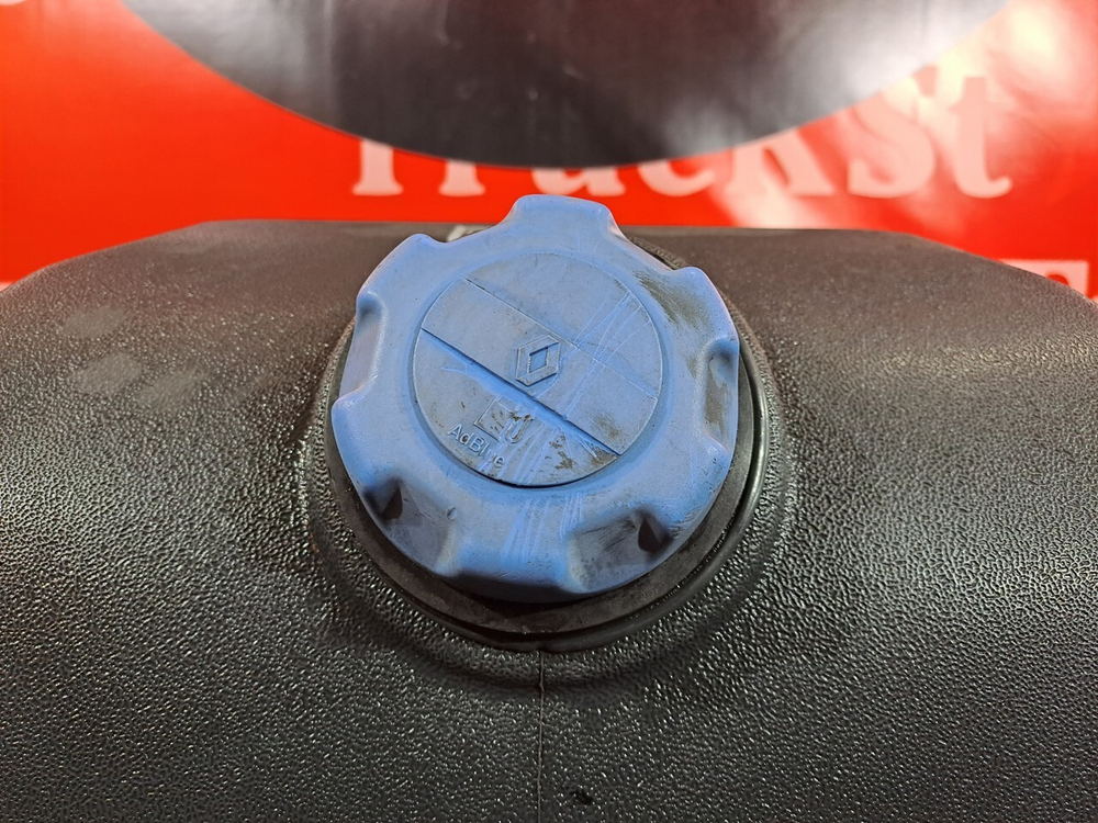 Бак AdBlue