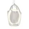 Подвесной светильник FR6223PL-L17TR Тоут / Tote 17 Вт LED Freya fr6223pl-l17tr