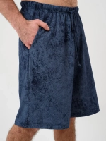 Комплект мужской "Винтаж" (бриджи)