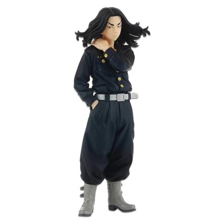 Фигурка Banpresto Tokyo Revengers Keisuke Baji
