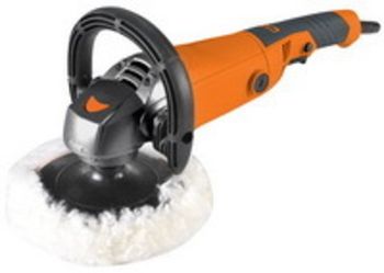 Полировальные машины