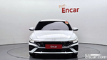Hyundai The New Avante (CN7) 1.6 (11.2023)