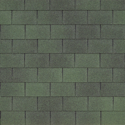 Черепица битумная гибкая Tegola COMFORT CAPRI