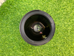 Nikon 24-70mm 2.8G ED AF-S Nikkor