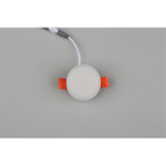 Встраиваемый светодиодный светильник Aployt Lea APL.0033.09.05