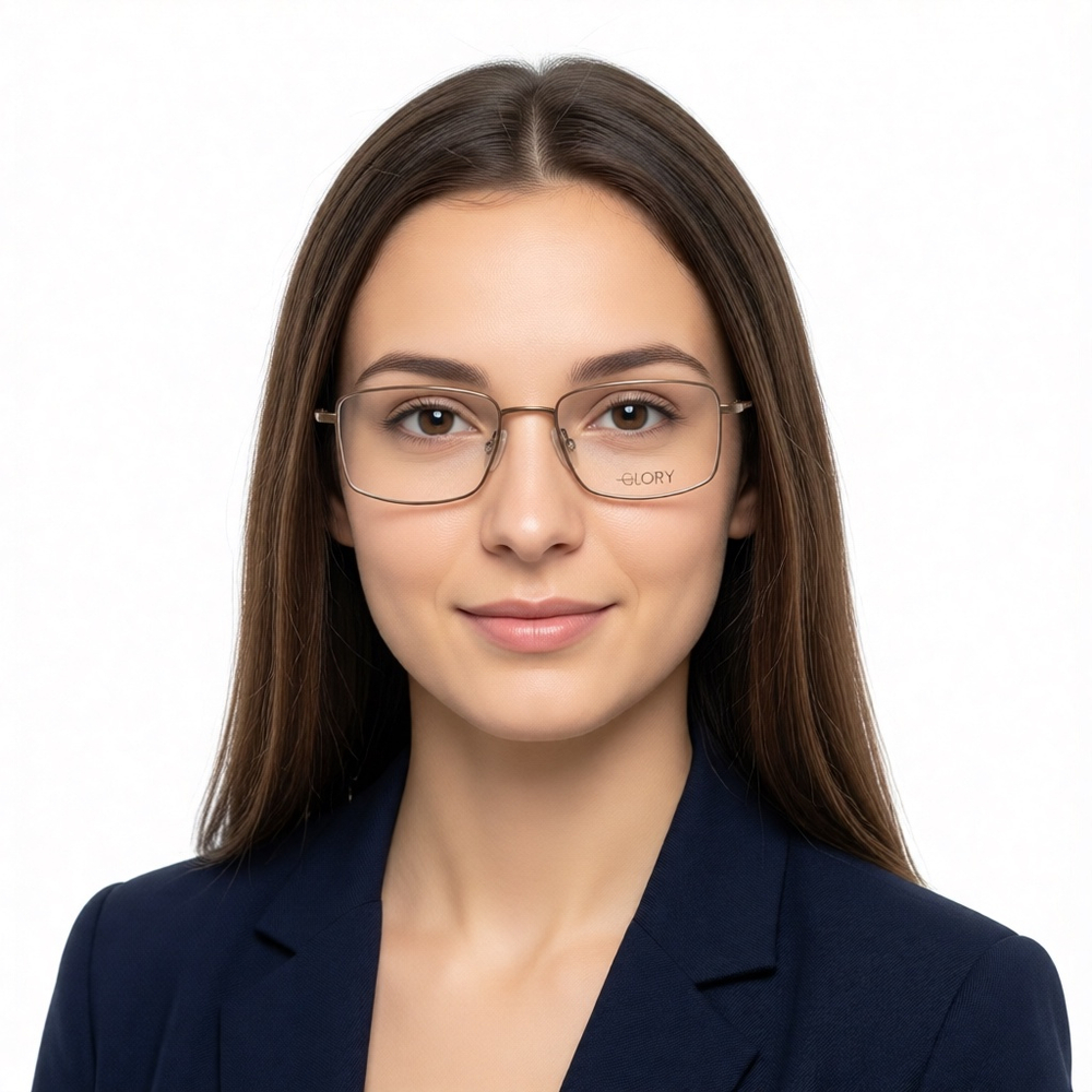 Оправа для очков Glory 689 Brown