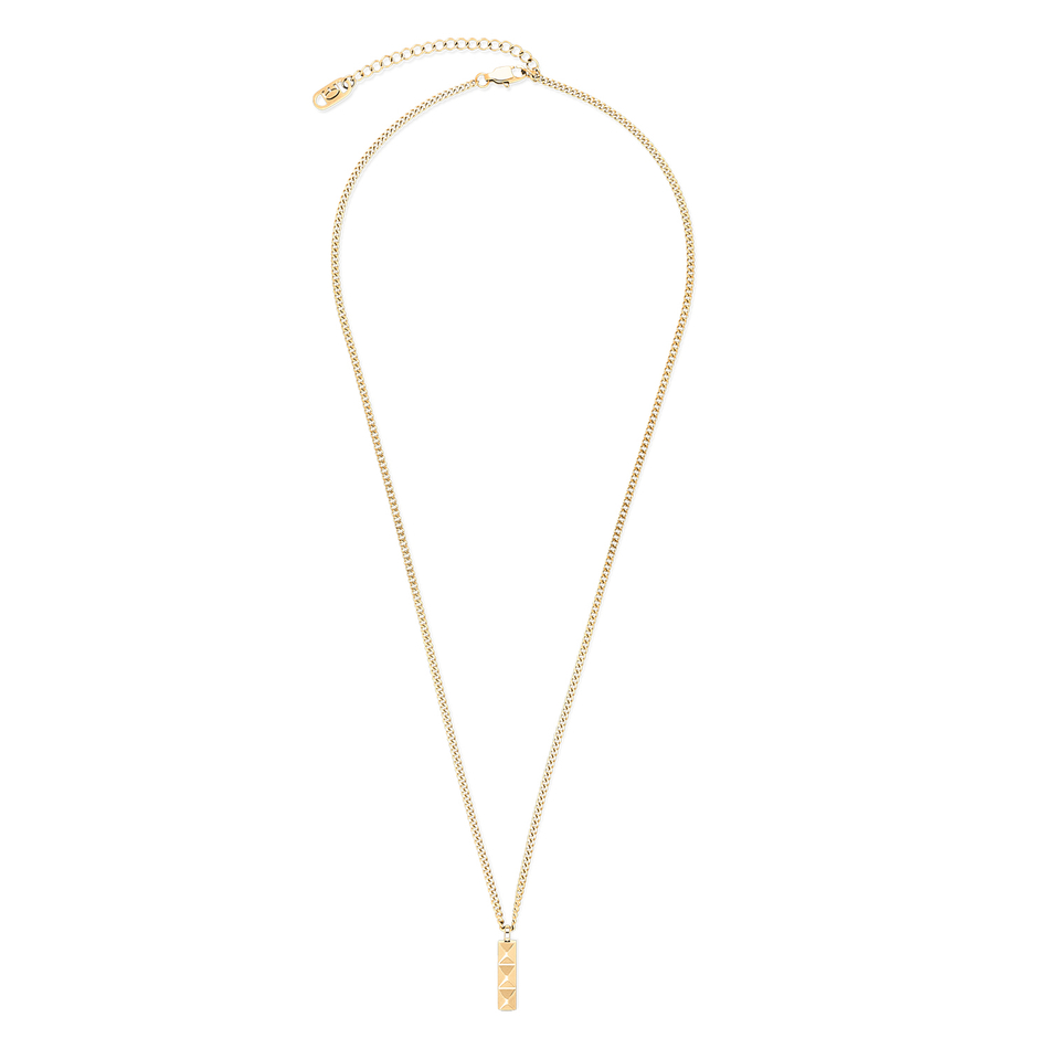 Колье Coeur de Lion Gold 0802/10-1600