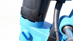 Дрель алмазная бесщеточная TOPALMAZ PCD-250BL