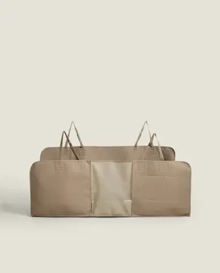 ZARA HOME АВТОМОБИЛЬНОЕ ОДЕЯЛО ДЛЯ ДОМАШНИХ ЖИВОТНЫХ