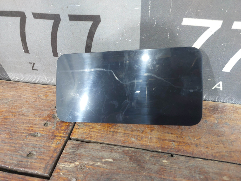 Крышка радара Changan UNI-T 20-нв Б/У Оригинал 2803173CN06