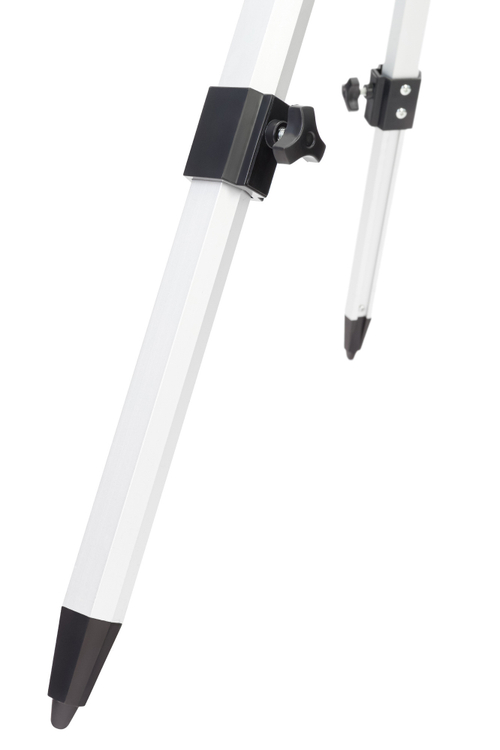 Телескоп Levenhuk Discovery Sky T76 с книгой Космос. Непустая пустота