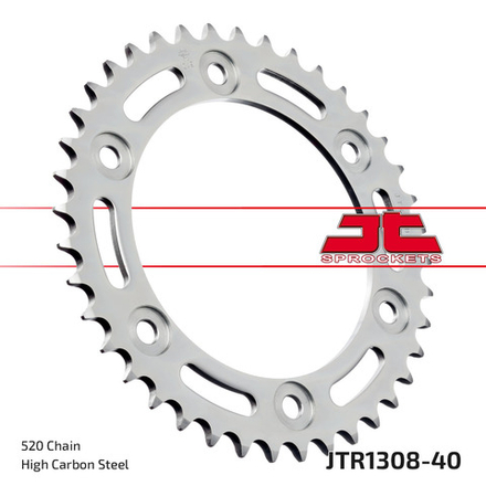 Звезда JTR1308.40
