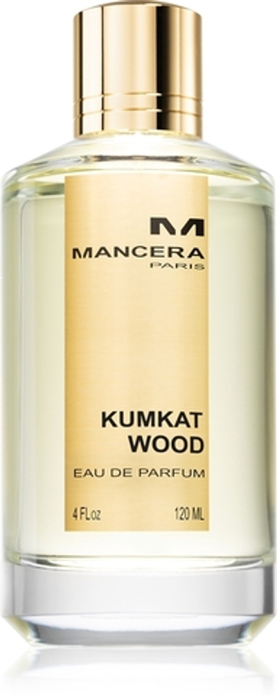 Mancera Kumkat Wood  парфюм