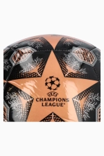 Футбольный мяч adidas UCL Club 24/25 размер 4