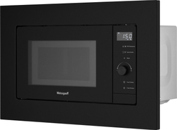 Встраиваемая микроволновая печь Weissgauff HMT-620 BG Grill Matt Edition (438413)