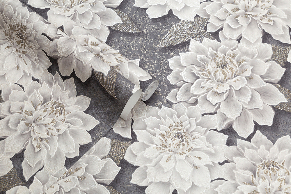 Обои 71919-41 Exotic Collection Prestige Color