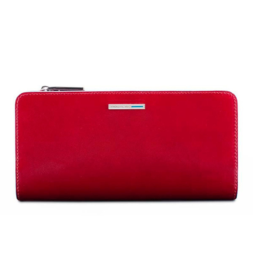 Кошелек женский Piquadro Blue Square PD4573B2R/R