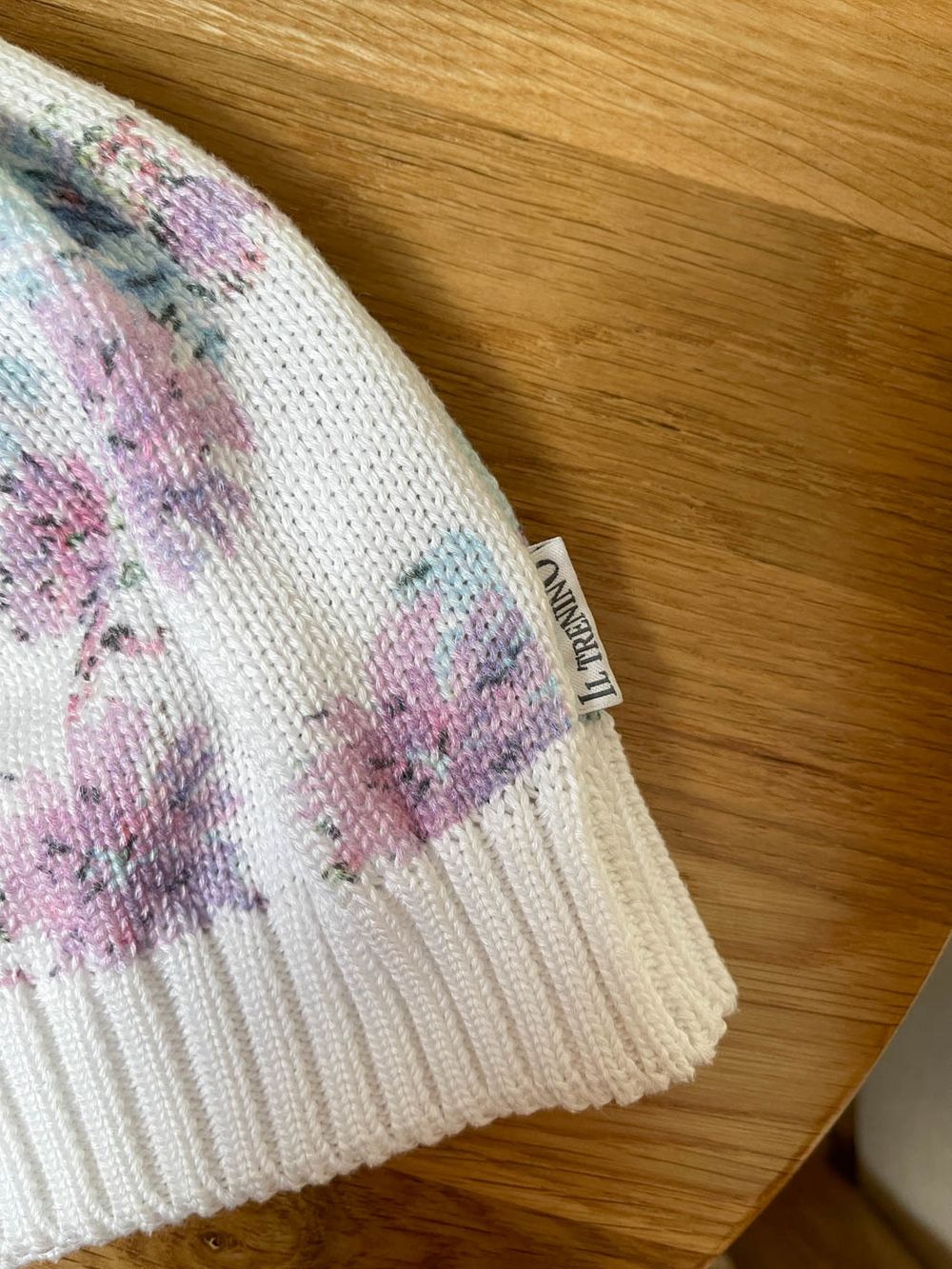 Шапка Il Trenino, 104