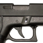 Пистолет пневматический Stalker S17GM (Glock 17 металл) 4,5 мм