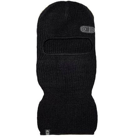 Балаклава AIRBLASTER TERRYCLAVA (BLACK, O/S)