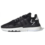 Кроссовки Adidas Originals Nite Jogger Core Black