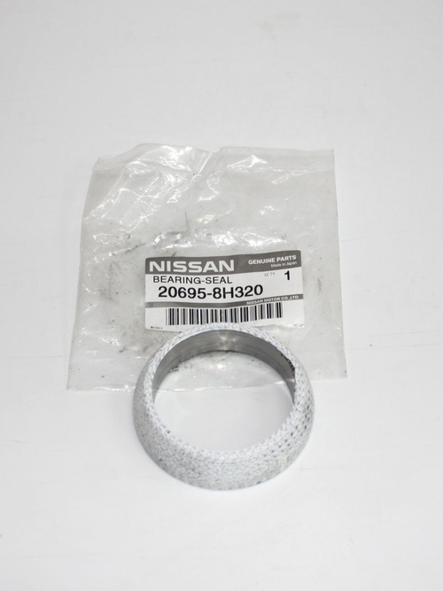 Прокладка (кольцо выхлопной трубы) 206958H320 для Nissan