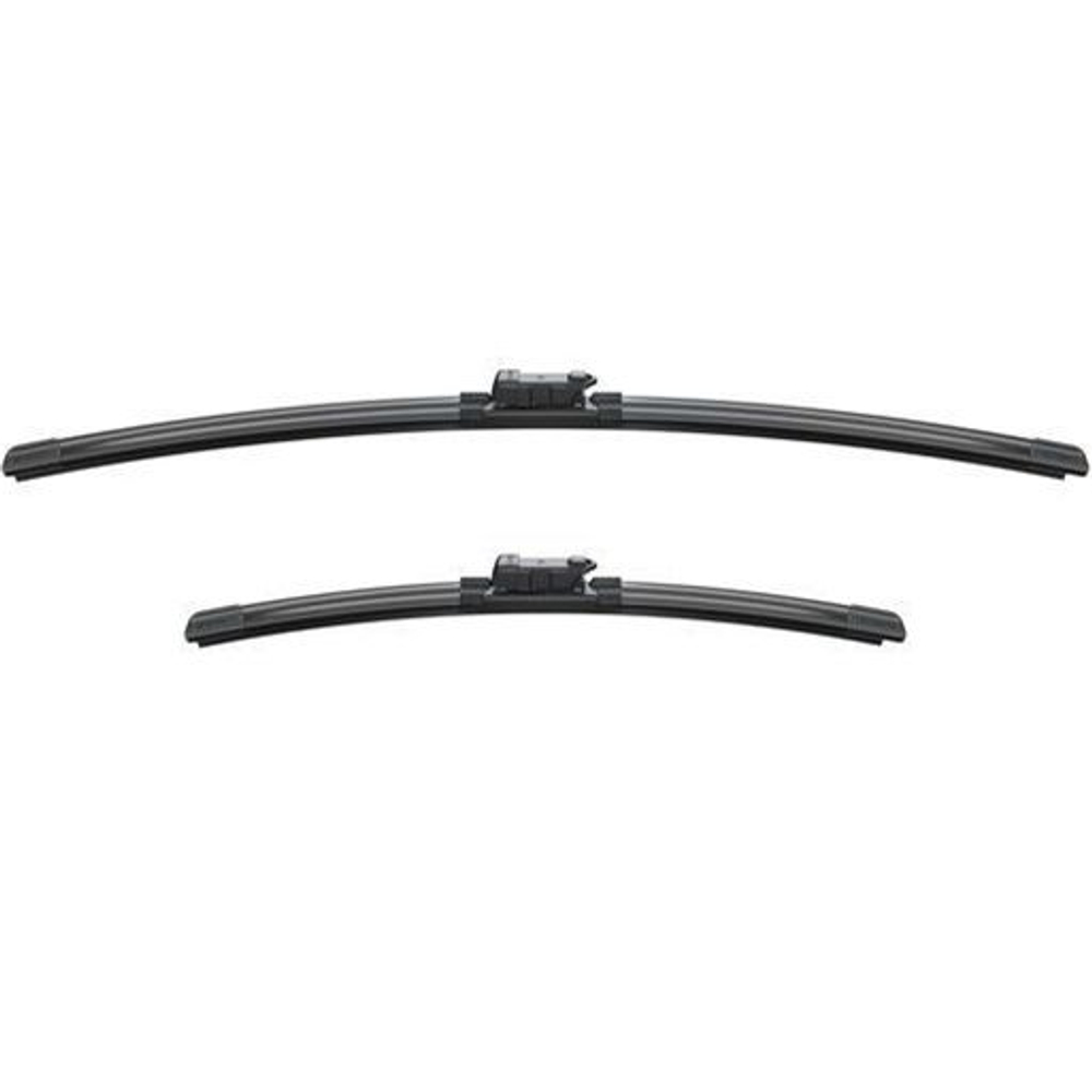 Щетки стеклоочистителя BOSCH для SKODA Rapid / VW Polo V седан / AUDI A1 / VW Jetta VA3