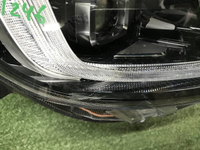 Битая Фара правая Chery Tiggo 8 Pro (21-24) LED