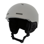 2025 Шлем ProSurf Unicolor Matte Cray