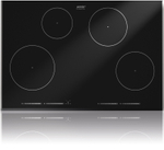 Независимая индукционная варочная панель Gorenje Plus GIS78XC
