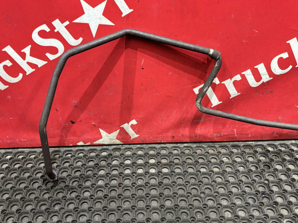 Трубка компрессора