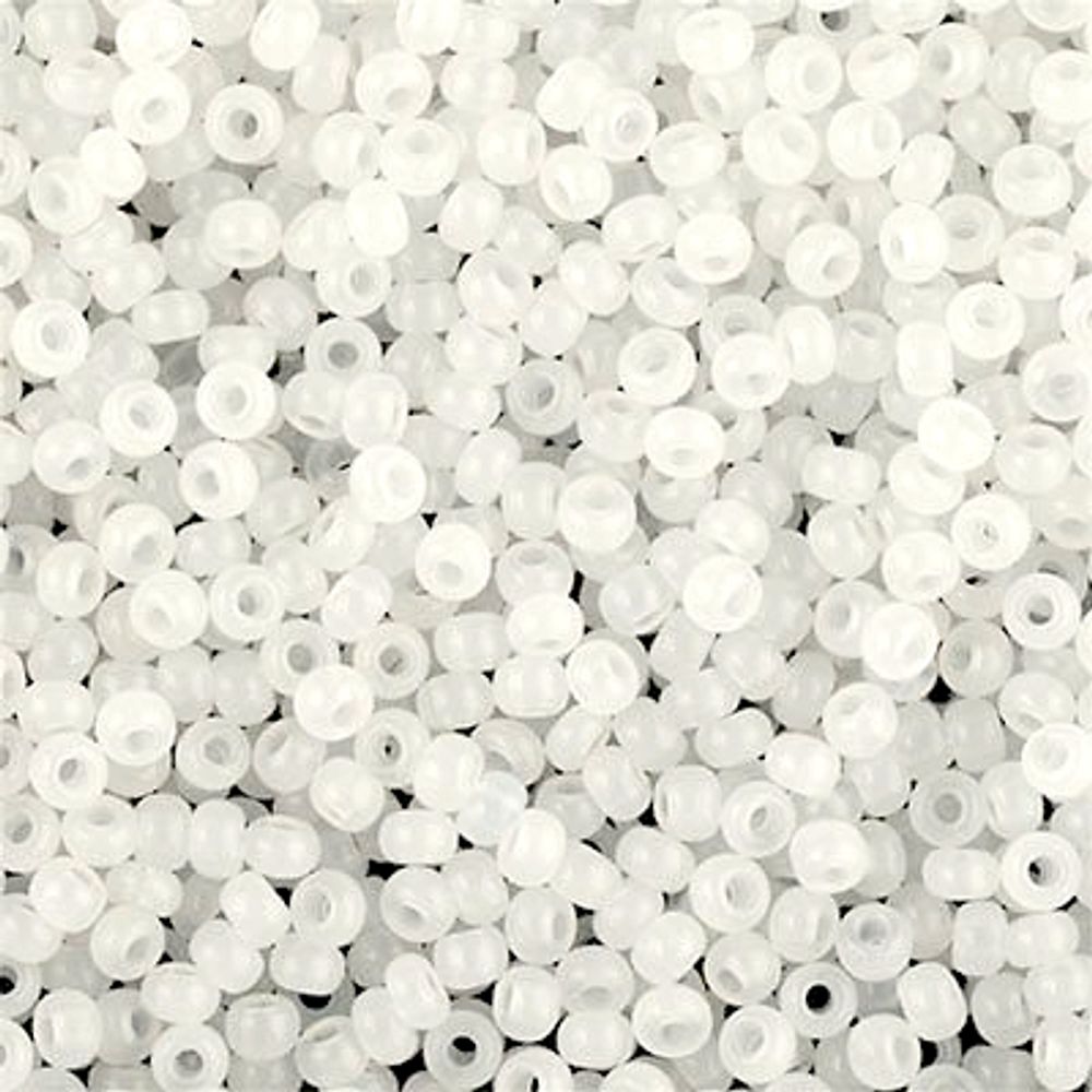 Бисер 10/0 PRECIOSA, 5 гр*10 уп