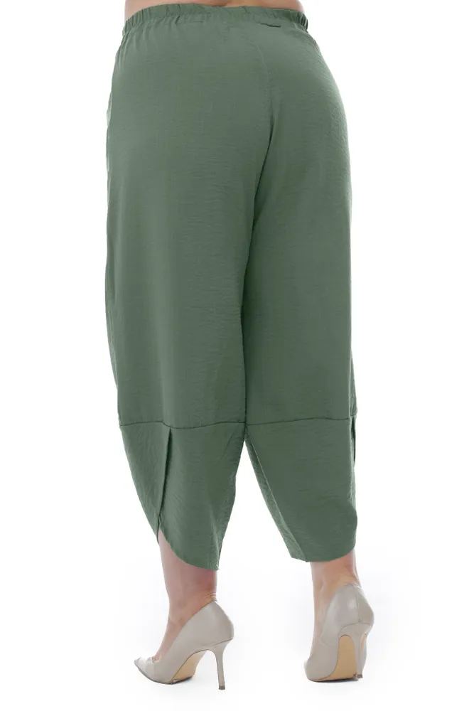 Брюки 3375 Fabrika