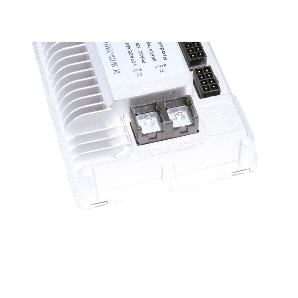 Контроллер для Kugoo Kirin C2 Jilong