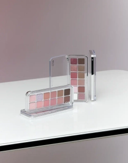 CLIO Pro Eye Palette Air