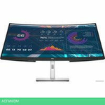 Монитор Dell UltraSharp P3421WM