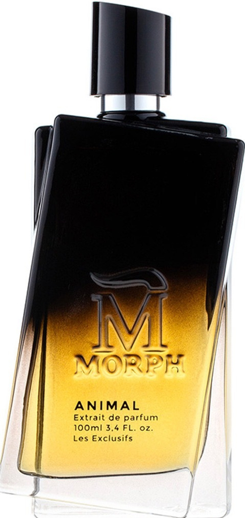 MORPH ANIMAL PARFUM 100 ML