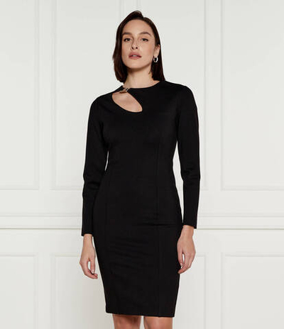 Платье Liu Jo - черный(CF4275 J1857)