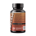 STL BCAA Collagen IPH AEN с пептидами хрящей и коллагеном, 120 таблеток Таблетки