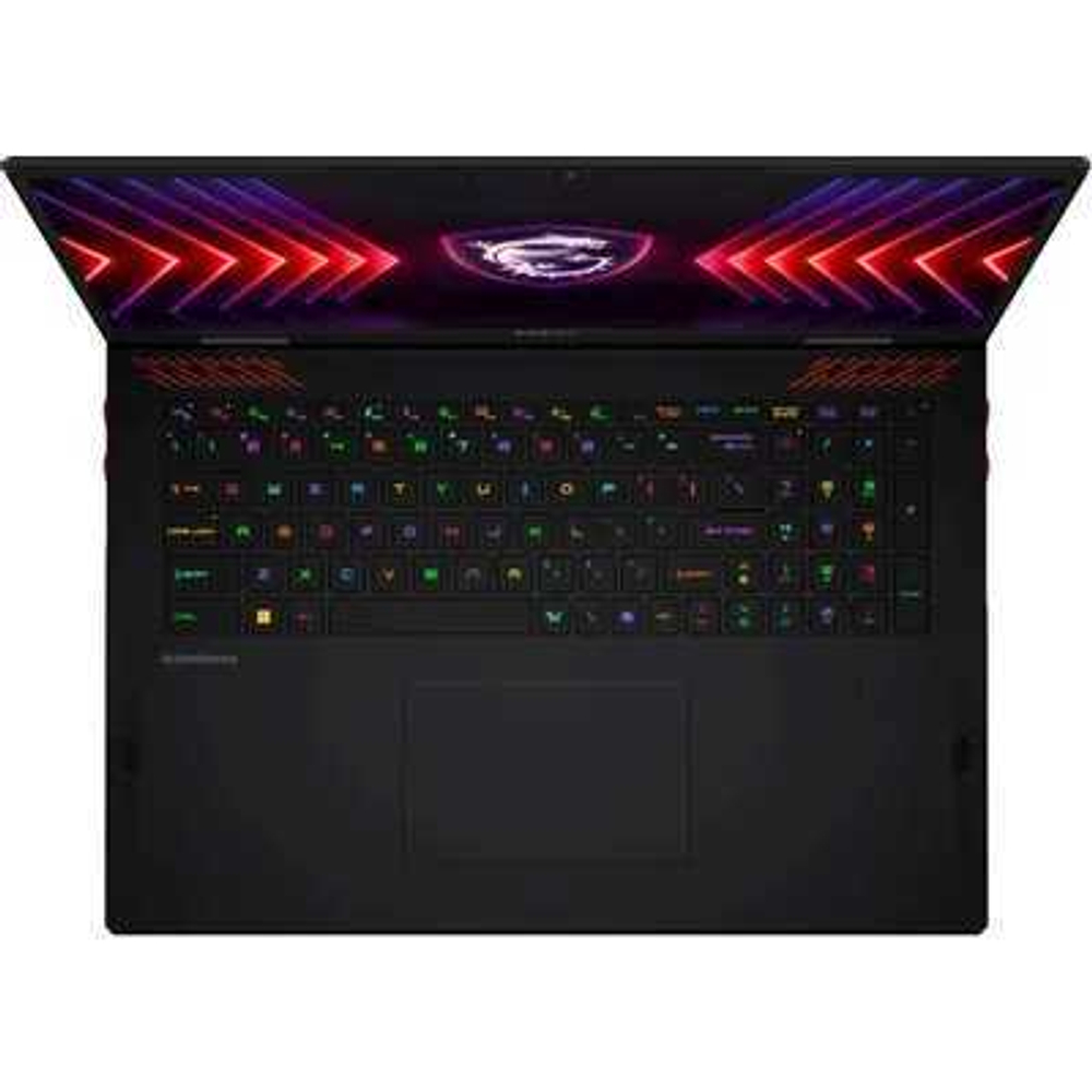 Ноутбук MSI Raider A18 HX A7VIG-026RU