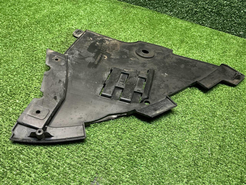 Пыльник бампера правый Lada Largus (2021-н.в.)